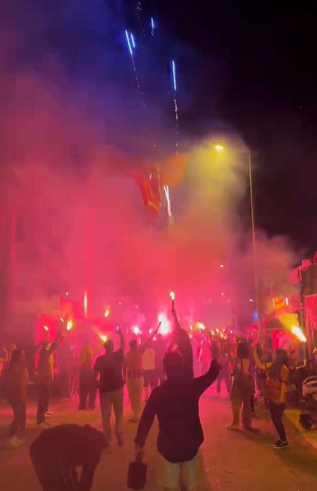 Bodrum 1905 Galatasaraylılar Derneği’nde Şampiyonluk Coşkusu 4